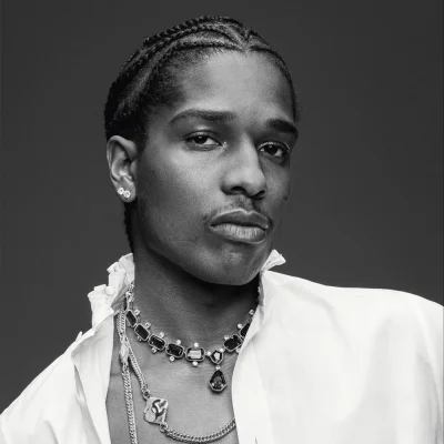 A$AP Rocky