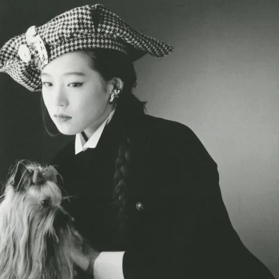 Nakamori Akina