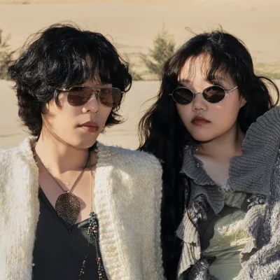 AKMU
