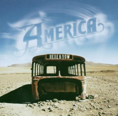 A Horse With No Name