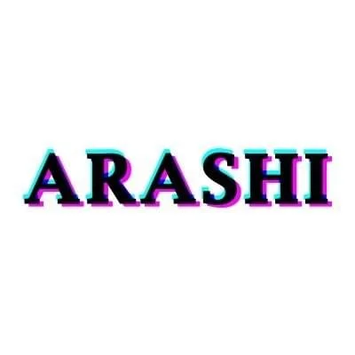 嵐 (ARASHI)