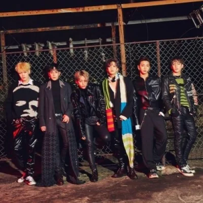 B.A.P