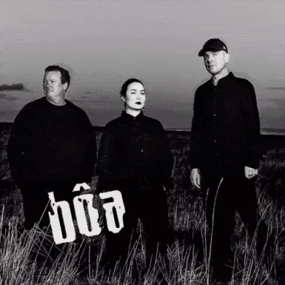 bôa (UK)