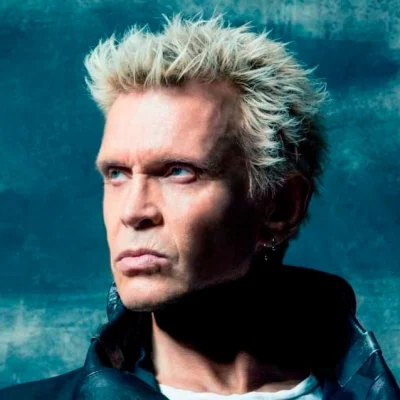 Billy Idol