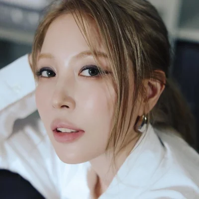 BoA (보아)
