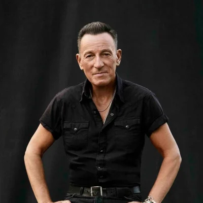 Bruce Springsteen