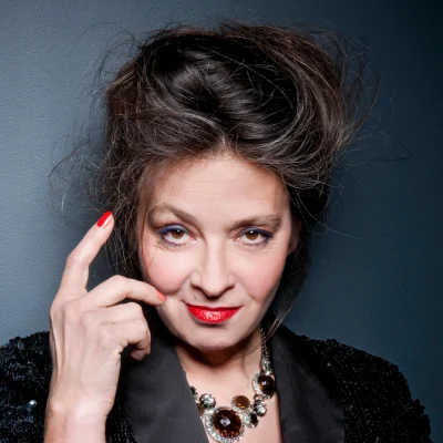 Catherine Ringer