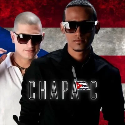 Chapa C