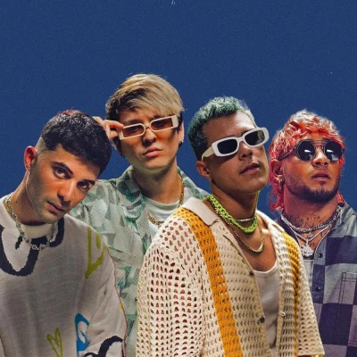 CNCO