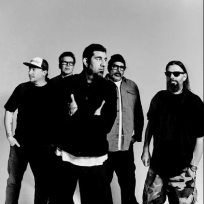 Deftones