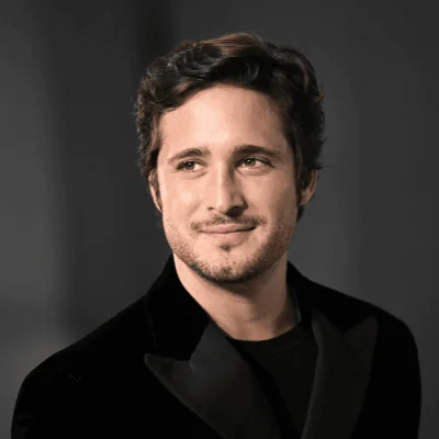 Diego Boneta