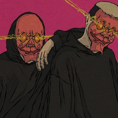 каин и авель (cain and abel)