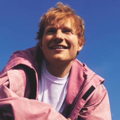Ed Sheeran