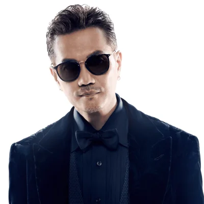 EXILE ATSUSHI