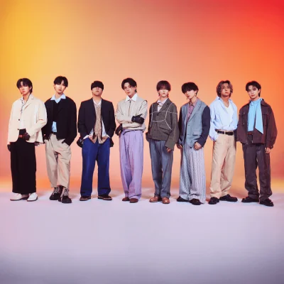 FANTASTICS from EXILE TRIBE