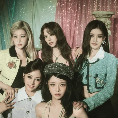 FIFTY FIFTY (피프티피프티)