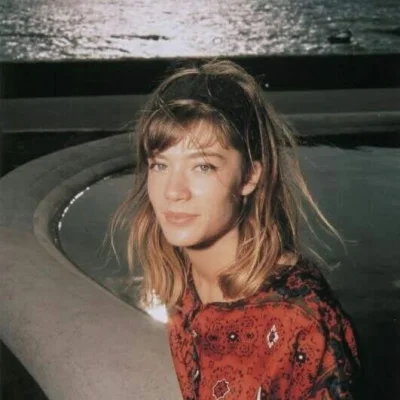 Françoise Hardy