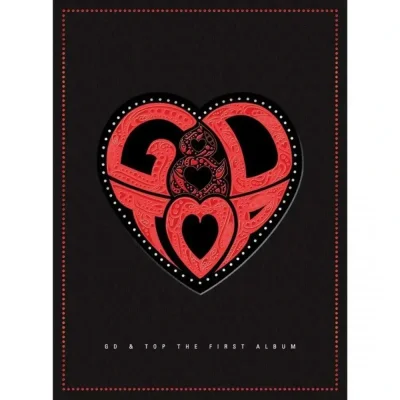 GD&TOP - High High (English Translation)