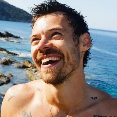 Harry Styles