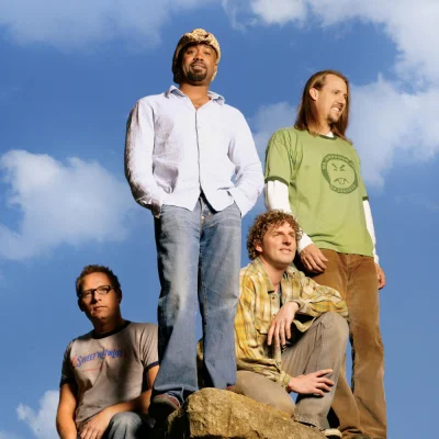 Hootie & the Blowfish