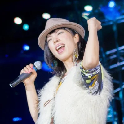 Itou Kanako