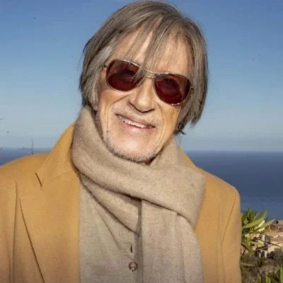 Jacques Dutronc
