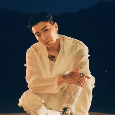 Jay Park (박재범)