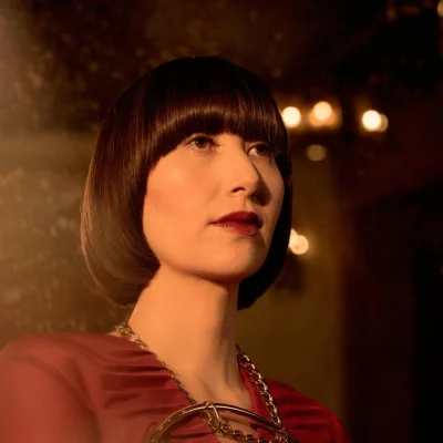 Karen O