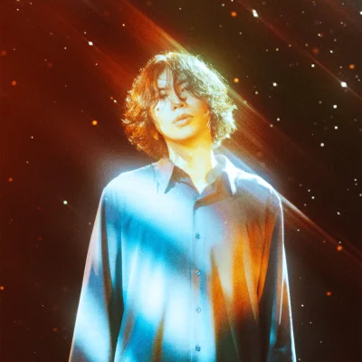 米津玄師 (Kenshi Yonezu)