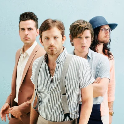 Kings of Leon