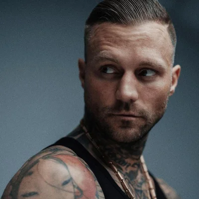 Real recognize Real (Ft. Sick Jacken)