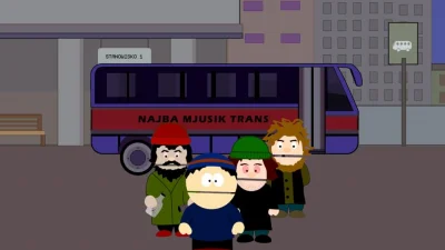 Ballada o podróżach