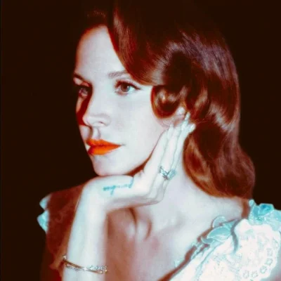 Lana Del Rey