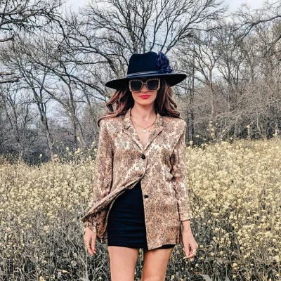 Lindi Ortega