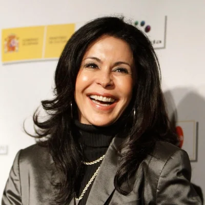 María Conchita Alonso