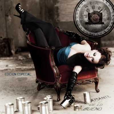 La Ocasión para Amarnos