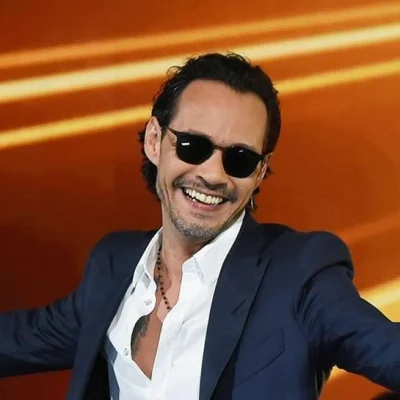 Marc Anthony