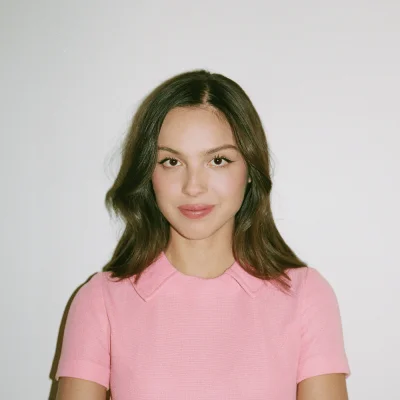 Olivia Rodrigo
