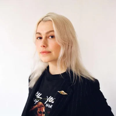 Phoebe Bridgers