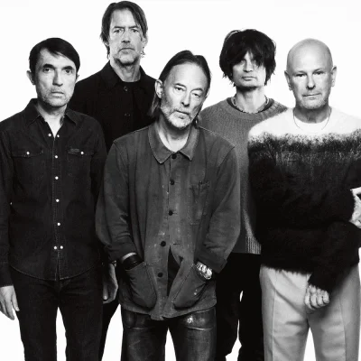 Radiohead