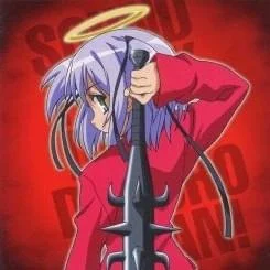 Bokusatsu Tenshi Dokuro-chan