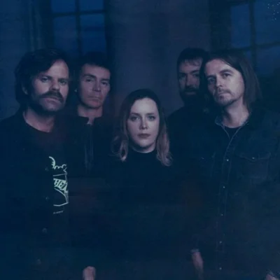 Slowdive