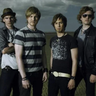 In Your Arms - Duett Version