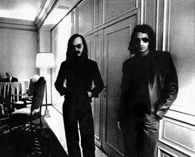 Steely Dan