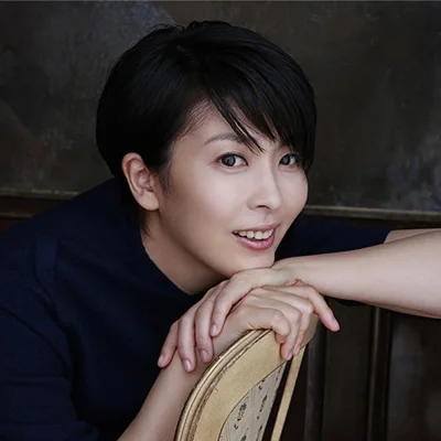 Matsu Takako
