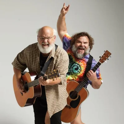 Tenacious D
