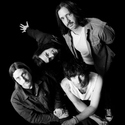 The All-American Rejects