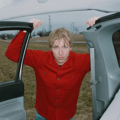 The Drums