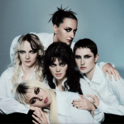 The Last Dinner Party