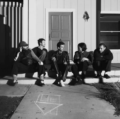 The Neighbourhood